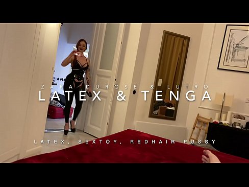 ❤️ Escadravo ruivo em traje de látex fodido por meio de meio-irmão Sexo vídeo em nós pt-br.mailkassa.ru