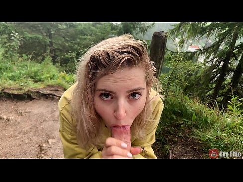 ❤️ Garota engole a ejaculação depois de um broche público - Eva Elfi Sexo vídeo em nós pt-br.mailkassa.ru
